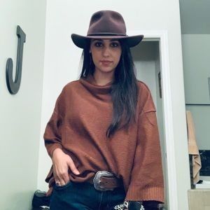 Meet your Posher, Ivette